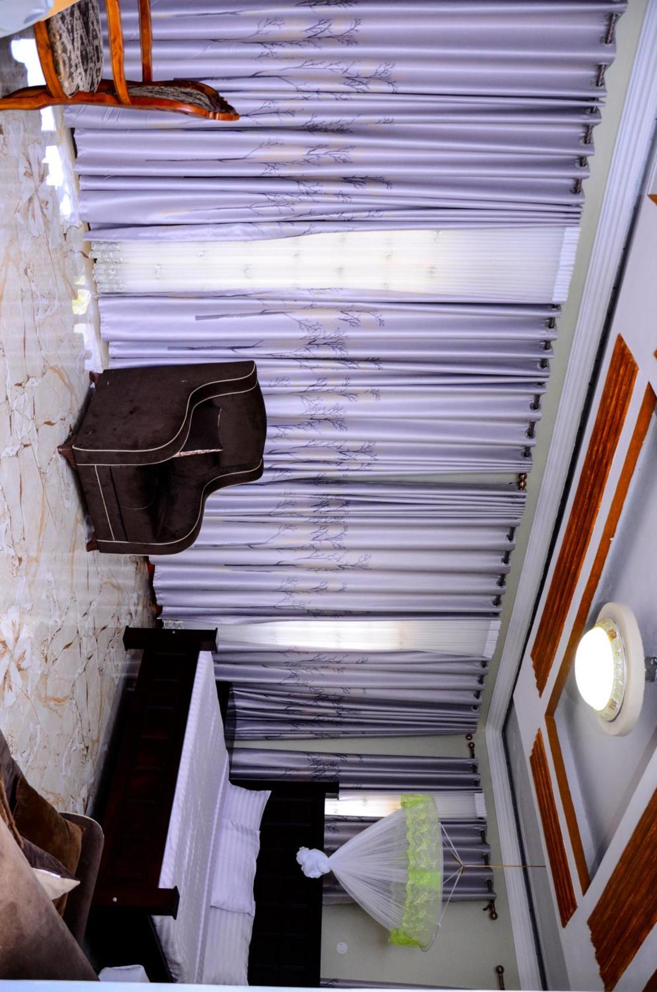 Peniel Beach Hotel Entebbe Luaran gambar